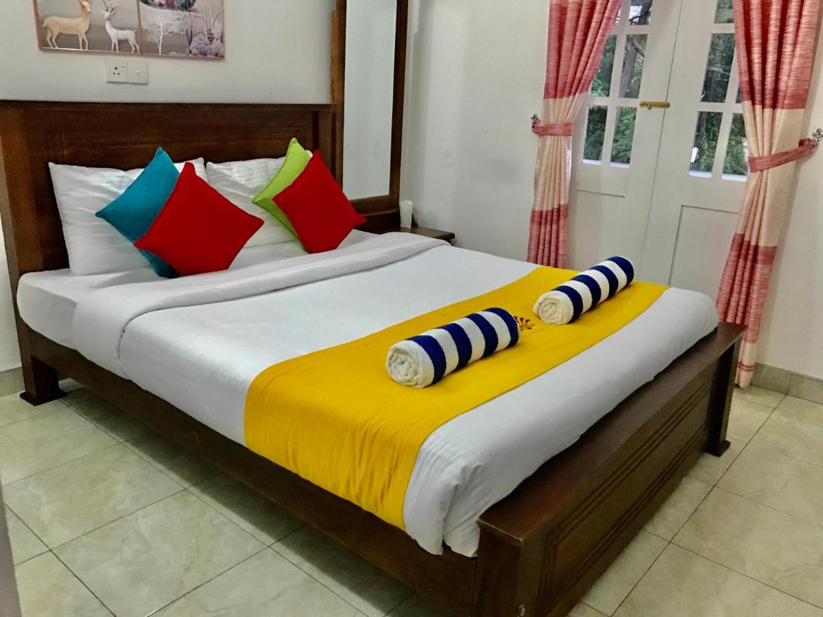 Dahlia Mount View Hotel Nuwara Eliya Exterior photo
