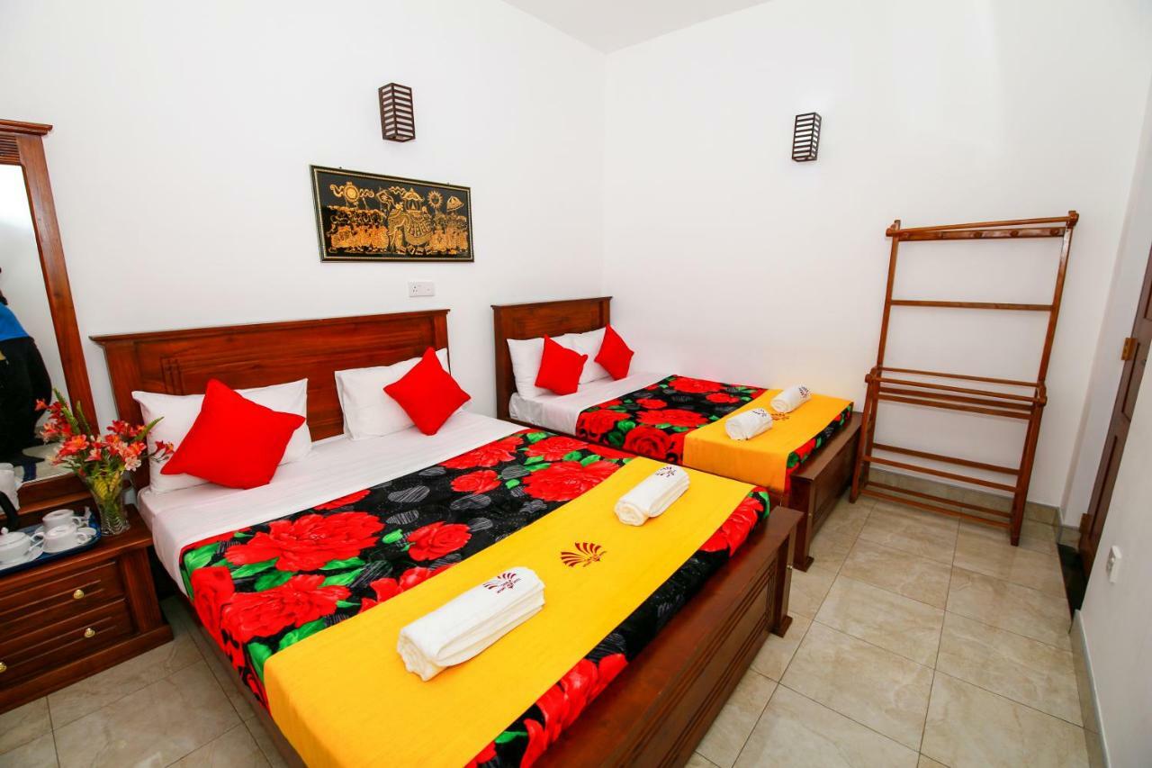 Dahlia Mount View Hotel Nuwara Eliya Exterior photo