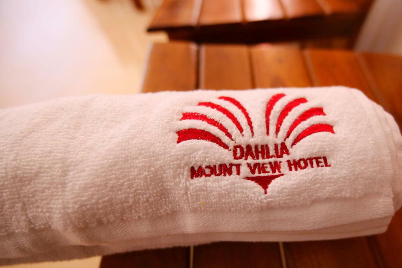 Dahlia Mount View Hotel Nuwara Eliya Exterior photo
