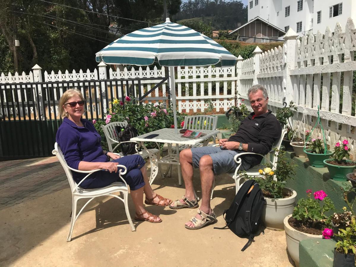 Dahlia Mount View Hotel Nuwara Eliya Exterior photo